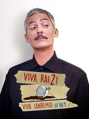 Viva Rai2!... Viva Sanremo! del 09/02/2023 - RaiPlay