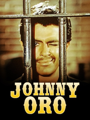 Johnny Oro - RaiPlay