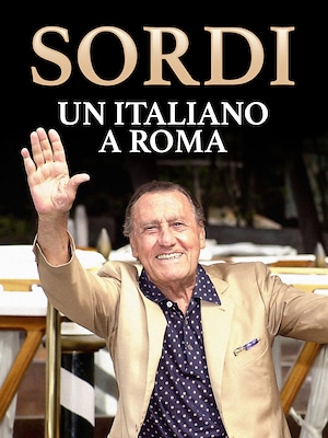 Sordi, un italiano a Roma - RaiPlay