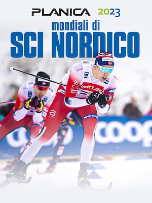 Mondiali di Sci Nordico - RaiPlay