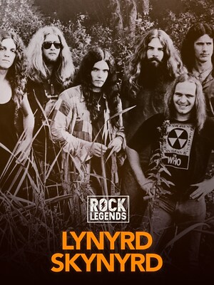 Rock Legends: Lynyrd Skynyrd - RaiPlay