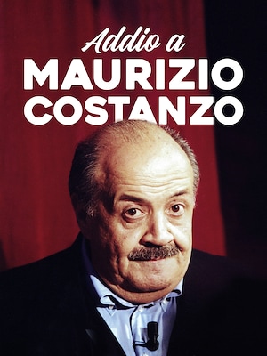 Addio a Maurizio Costanzo - RaiPlay