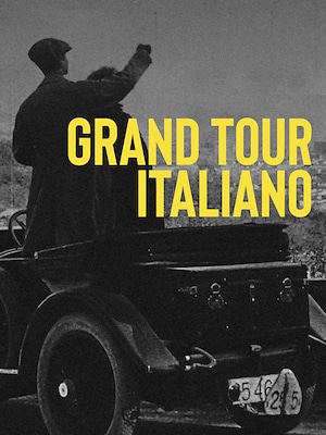 Grand Tour Italiano - RaiPlay
