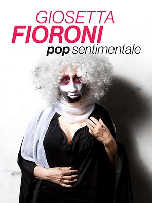 Giosetta Fioroni - Pop sentimentale - RaiPlay