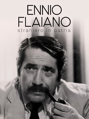 Ennio Flaiano, straniero in patria - RaiPlay