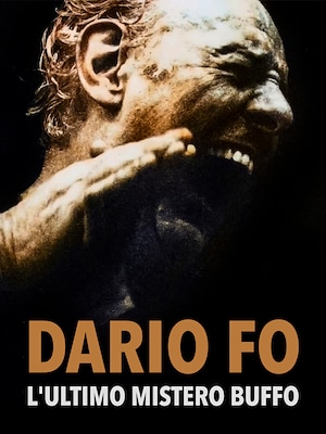 Dario Fo, l'ultimo Mistero Buffo - RaiPlay