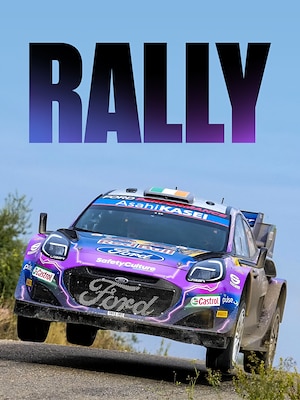 Rally - RaiPlay