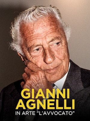 Gianni Agnelli, in arte l'Avvocato - RaiPlay