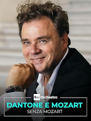 OSN: Dantone e Mozart. Senza Mozart - RaiPlay