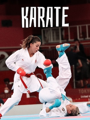 Karate - RaiPlay
