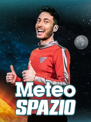 Meteo Spazio - RaiPlay
