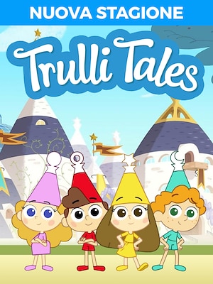 Trulli Tales - RaiPlay