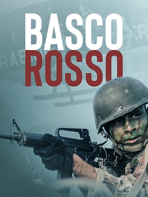 Basco Rosso - RaiPlay