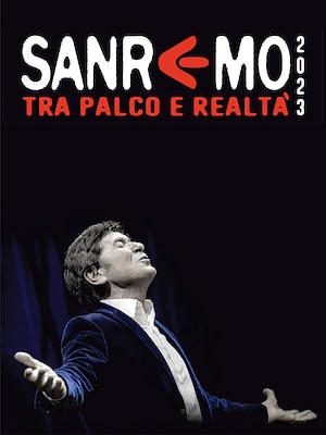 Sanremo 2023 - Tra palco e realtà - RaiPlay