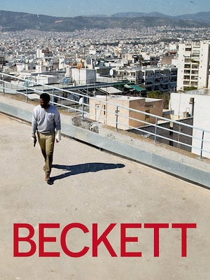 Beckett - RaiPlay