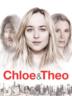 Chloe & Theo - RaiPlay