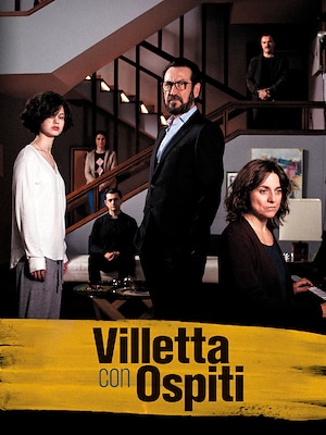 Villetta con ospiti - RaiPlay