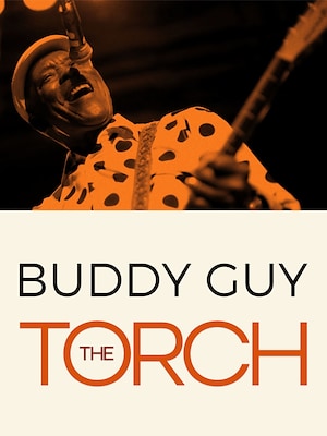 Buddy Guy, The Torch - RaiPlay