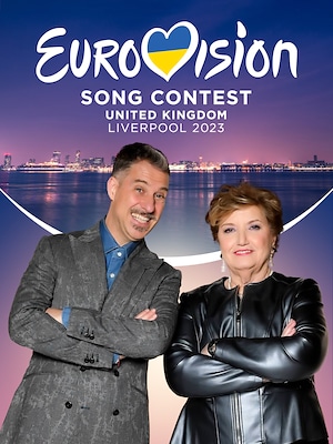 Eurovision Song Contest - RaiPlay