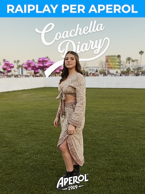 Coachella Diary - RaiPlay