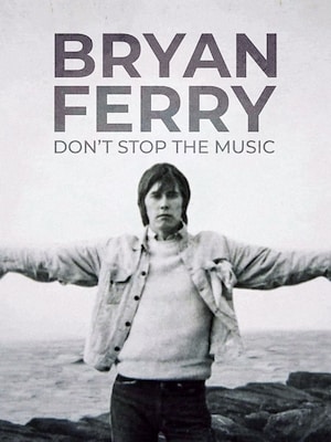 Bryan Ferry - Don't Stop the Music - RaiPlay