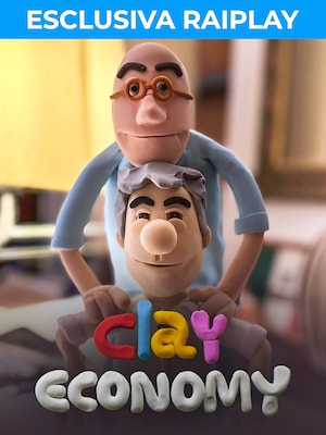 Clay Economy - RaiPlay