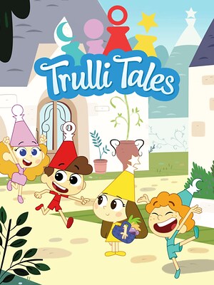Trulli Tales - RaiPlay