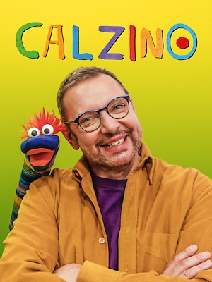Calzino - RaiPlay