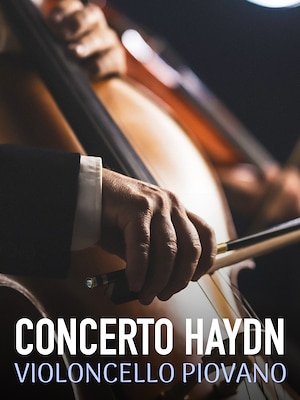 Concerto Haydn - Violoncello Piovano - RaiPlay