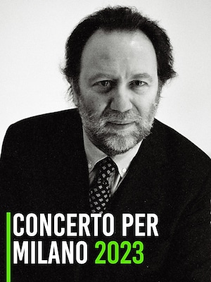Concerto per Milano 2023 - RaiPlay
