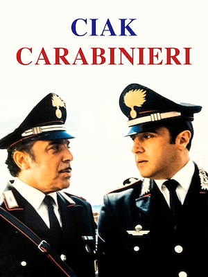 Ciak Carabinieri - RaiPlay