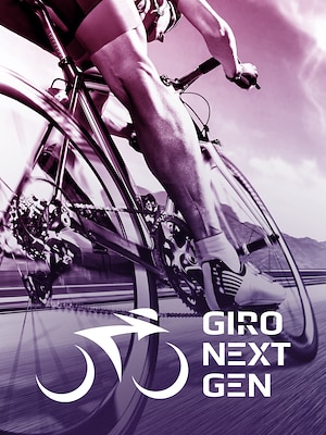 Giro Next Gen - RaiPlay