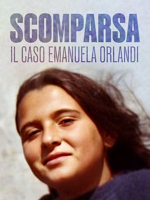 Scomparsa - Il caso Emanuela Orlandi - RaiPlay