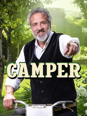 Camper - RaiPlay