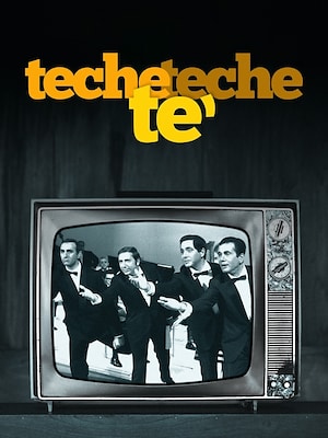 Techetechetè - RaiPlay