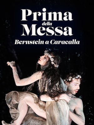 Prima della messa - Bernstein a Caracalla - RaiPlay