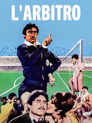 L'arbitro (1974) - RaiPlay