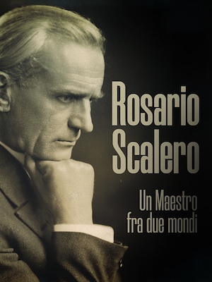Rosario Scalero, un Maestro fra due mondi - RaiPlay