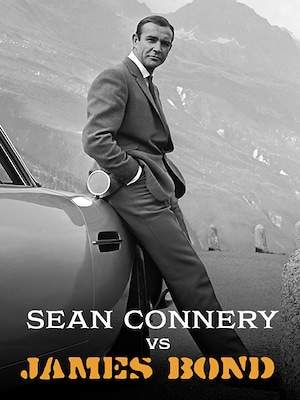 Sean Connery vs James Bond - RaiPlay