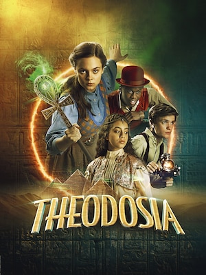 Theodosia - RaiPlay