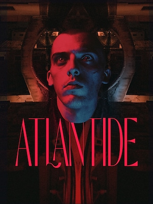 Atlantide - RaiPlay
