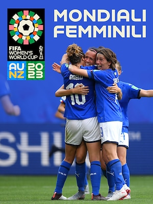 Calcio: Mondiali femminili - RaiPlay