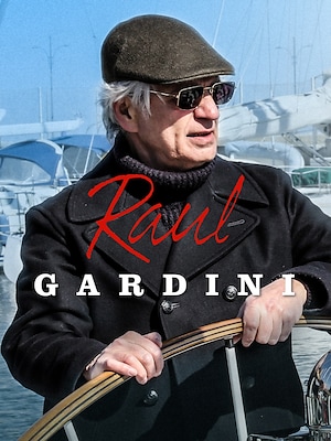 Raul Gardini - RaiPlay