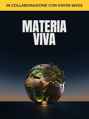 Materia Viva - RaiPlay