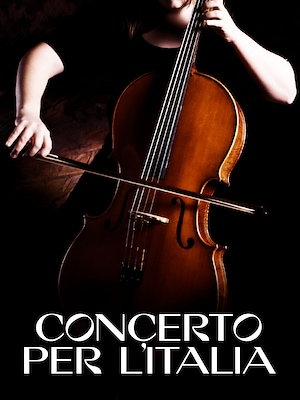 Concerto per l'Italia (Piazza del Campo di Siena) - RaiPlay