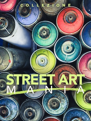 Street art mania - RaiPlay