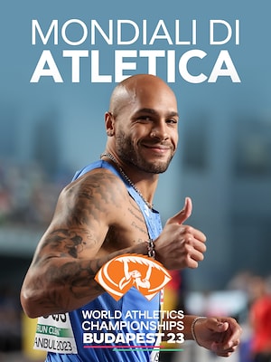 Mondiali di Atletica - RaiPlay