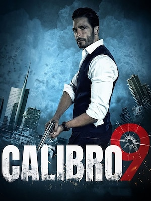 Calibro 9 - RaiPlay