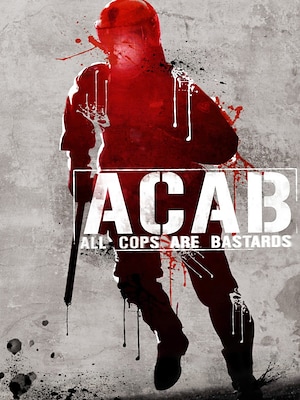 Acab - All cops are bastards - RaiPlay