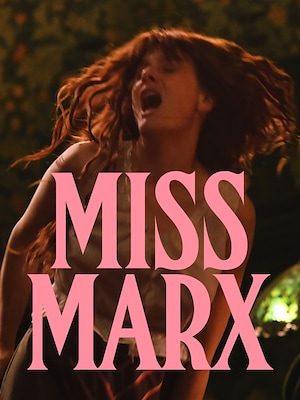 Miss Marx - RaiPlay